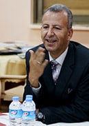 Basheer Wadi