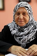 Fawzia Hewaihy