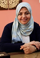 Fayrouz AlSaqa
