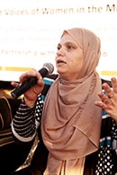 Naema Al Sheikh Ali