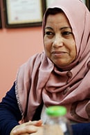 Sabah Al Sarraj