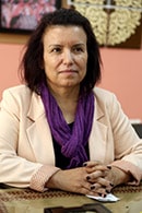 Tahani Abu Daqa