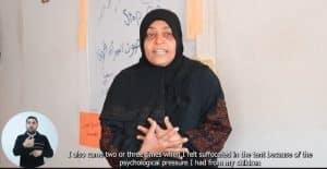 مراكز طبية… وأثر إنساني