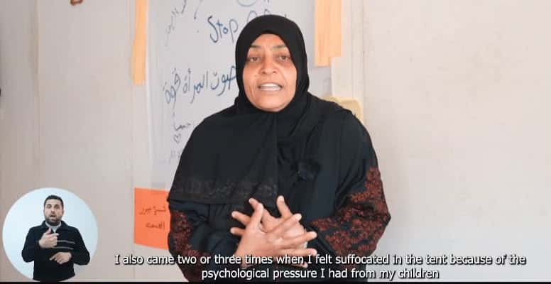 مراكز طبية… وأثر إنساني