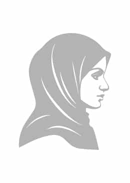 Maha Abu Ramadan