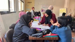 في يوم الشباب العالمي.. شابات يناقشن الخصوصية والكرامة الإنسانية للنساء